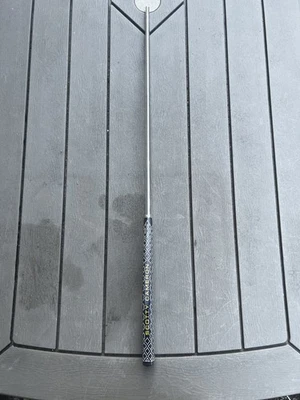 Scotty Cameron 2022 Phantom RH 34 Inch, SHAFT ONLY, 3 AVAILABLE - Image 1 of 4