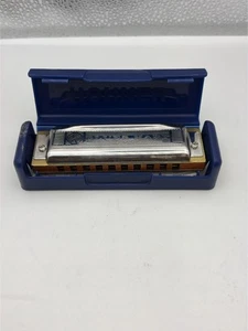 ARPA AZUL ARMÓNICA (TDW040769) - Imagen 1 de 5