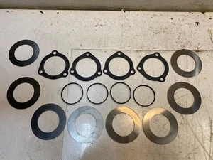 MERITOR SUB KPIN 50 KING PIN SUB KIT - Picture 1 of 4