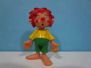 Der kleine Kobold Pumuckl 1985 Unschuldiger (1) 100% Original ( 2. Wahl ) - Bild 1 von 2