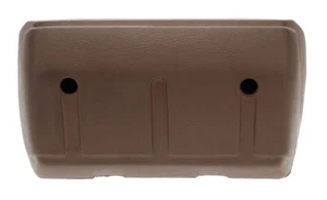 Arm Rest Dark Saddle LH or RH 67-71 Chevy GMC Pickup Blazer Jimmy Suburban - Bild 1 von 3