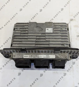 Used 2013 FORD F150 FoMoCo  DL3A-12A650-HH ECU 5WY8906GDIP / DL3A-12A650-HH - Picture 1 of 4