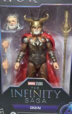 Marvel Thor - ODIN Infinity Saga Legends Series Action Figure MCU