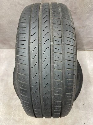 2 x 225/55 R16 95W SOMMERREIFEN - Pirelli Cinturato P7 * RSC 225/55 R16 RUNFLAT - Bild 1 von 4