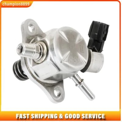 High Pressure Fuel Pump 23101-25040 For Toyota Camry Corolla Highlander RAV4 2.5 — 第 1/4 张图片