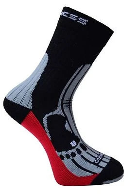 PROGRESS Merino Trekkingsocken Hikingsocken Wanderstrümpfe MerinoFunktionsfasern - Bild 1 von 3