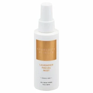 Georgette Klinger Lavender Facial Mist 1.7 oz 50 ml Travel Size - Picture 1 of 6