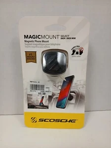 Scosche MagicMount Select Dash/Dash Mini Magnetische Handyhalterung - Bild 1 von 3