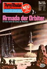Perry Rhodan Nr. 938 Armada der Orbiter Erstauflage Pabel-Moewig