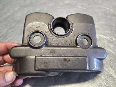 2004 Suzuki Rm250z Motor Motor Cyliner Head Cover 2 - Imagem 1 de 4