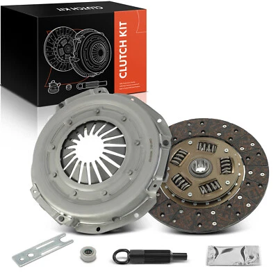 Kit de embrague de transmisión para Ford F-150 1993-1996 E-150 E-250 Econoline 1988-1989 Foto 1 de 4