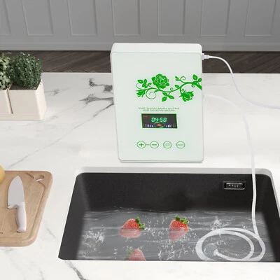 Vegetable Ozone Sterilizer, Vegetable Ozone Generator, Ozone Machine Clean Fruit - Image 1 of 4