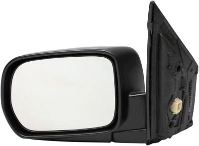 Espejo puerta Dorman 955-940 se adapta 03-08 Honda Pilot Foto 1 de 4