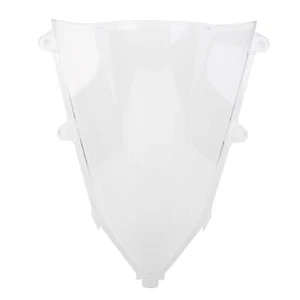 Transparent Windshield Windscreen Screen For 2019-2023 Honda CBR650R CBR 650 R - Afbeelding 1 van 4