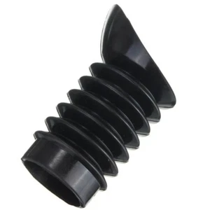Soft Rubber Ocular Cover 33-35mm Eye Cup Protector Scope Eyeshade - Picture 1 of 6