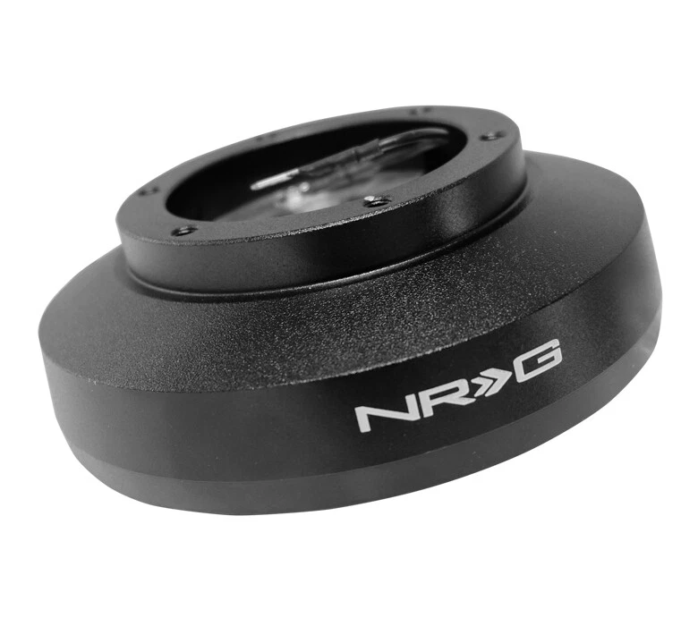 NRG Steering Wheel Short Hub Adapter For 2008-2010 Dodge Charger - Image 1 of 4