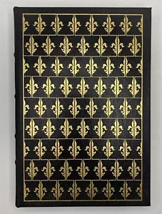Die drei Musketiere Alexandre Dumas Easton Press 1978 ledergebunden - Bild 1 von 9