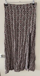 Brandy Melville Maxi Skirt One Size - Picture 1 of 6
