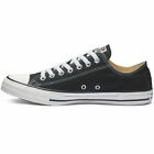 *NEW - CONVERSE CHUCK TAYLOR All Star Low Top Unisex Canvas Sneaker Shoes