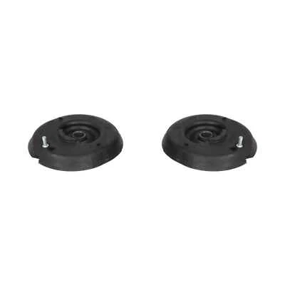 2x Cuscinetto ammortizzatore a molla Magnum Technology anteriore per Citroen C2 JM_ 1.1 1.4 C3 I - Immagine 1 di 3