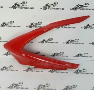 CARENADO PANEL AERODINÁMICO IZQUIERDO DUCATI PANIGALE 1199R R S 2013 48110841AA - Imagen 1 de 4