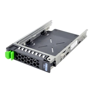Einbaurahmen Fujitsu A3C40101974 2.5" HDD Caddy Primergy Server - Bild 1 von 2