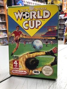 Nintendo World Cup - GIG Ita NES Usato Garantito - Imagen 1 de 7