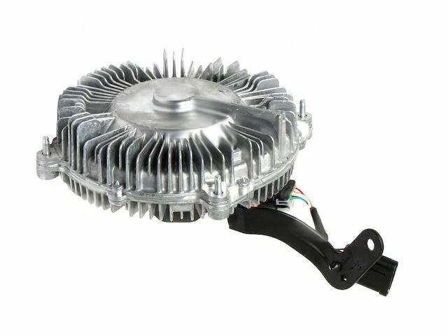 Embrague ventilador Hayden 91NQ35K compatible con Ram 3500 2013-2018 6,7 L 6 cilindros Foto 1 de 1