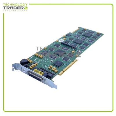 NTRH40AAE5 Nortel PCI DSP Board M0805 NNTMG19Y74DK **Pulled** - Image 1 of 4