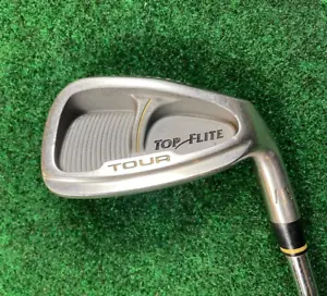 Spalding Top-Flite Tour Oversize 9 iron TT Advance S flex Tour Velvet RH - Picture 1 of 12