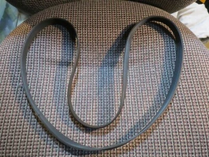 XTERRA FS5.8e ELLIPTICAL DRIVE BELT - Picture 1 of 1