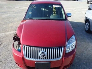 Mercury Sable 2008-2009 A/C Selector Switch Automatic Temperature Control 3124 - Picture 1 of 8