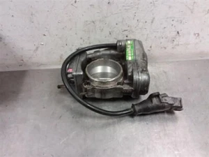 93-96 MERCEDES C280 SL320 C36 E320 S320 AMG ETM CUERPO ACELERADOR - Imagen 1 de 5