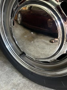 Porsche 356 C / 912 Disk Brake Hub Cap… PRICE REDUCED - Picture 1 of 5