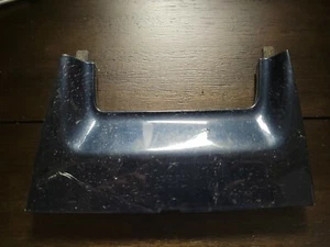 Ml320 Ml350 Ml430 Ml500 Front Toe Hook Cover - Picture 1 of 1
