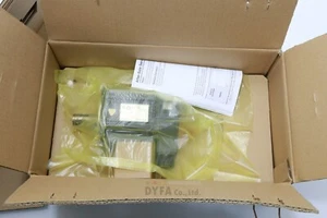 PANASONIC NIB MSME102SCG AC Servo Motor MOT-I-3868=9R37 - Picture 1 of 16