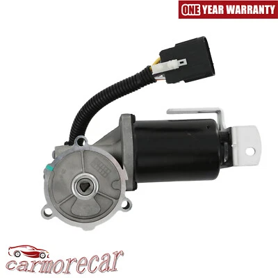 600-908 Transfer Case Motor For GMC Yukon 03-05 Ram 1500 2011-2018 2500 2014-18 - Image 1 of 4