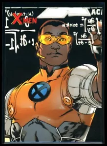 PRODIGY 2009 Rittenhouse X-Men Archives Marvel #49 *Quantity* - Picture 1 of 2