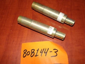 NEW 808144-3 Aircraft Shafts - Picture 1 of 3
