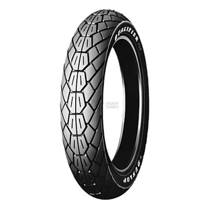 Reifen Dunlop F 20 110/90-18 61V TL vorne - Picture 1 of 1