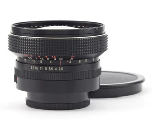 Carl Zeiss Jena DDR Electric MC Flektogon 2.8/20mm Lens M42 - Bild 1 von 7