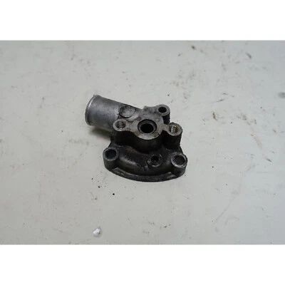 Оригинальный монтажный кронштейн 84–88 BMW E30 318i M10 325e M20 ETA для инжектора холодного запуска - Изображение 1 из 4