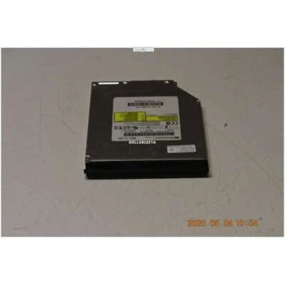 HP  DVD Multi Drive Rewriter TS-L633   (2520/EB2/C4) - Immagine 1 di 3