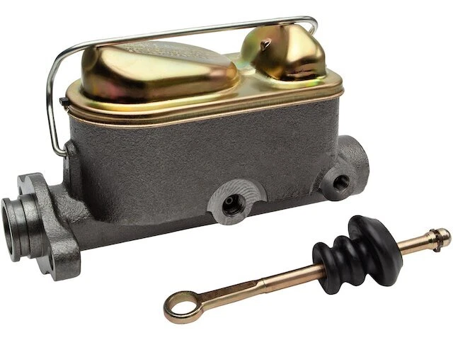 Cilindro maestro de freno Dynamic Friction 58PS47W para Ford Bronco 1976-1977 Foto 1 de 1