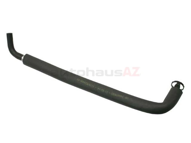Manguera respirador cárter REIN AUTOMOTIVE 11157520035 BMW 328i 528i Z3 E46 323i Foto 1 de 1