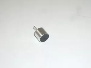 CARTUCHO ELEMENTO DE REPUESTO MICRÓFONO DE CONDENSADOR ELECTRET CALRAD 10-83 - Imagen 1 de 4