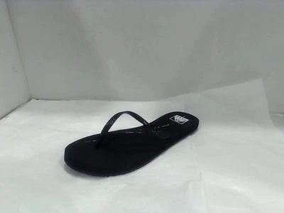 Usado Muy Bueno - Observador de Estrellas Reef para Mujer, Negro, 9 Foto 1 de 4