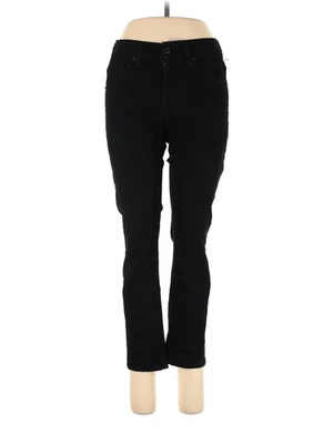 Leggings negros para mujer Kenneth Cole New York 32W Foto 1 de 2