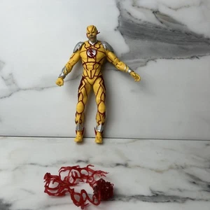 Reverse-Flash Injustice 2 DC Multiverse McFarlane Toys 7 Zoll Figur Neu in Box - Bild 1 von 6