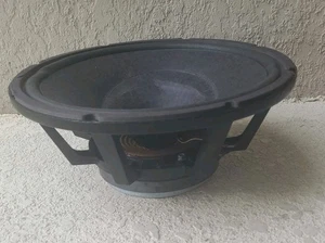 Electro-Voice EV DL15W 15 Zoll Tieftöner. - Bild 1 von 4